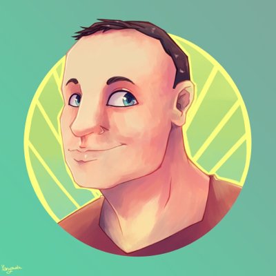[BAM] Tomasz zwany Ciacho 💀⭕️さんのプロフィール画像