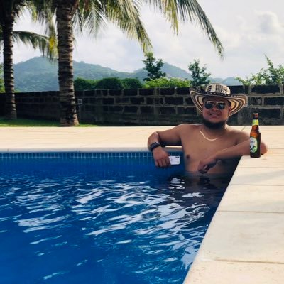 El Negro Del Twitter 😎🤙🏾