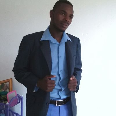 Retired footballer, Professional teacher, Citizen, Father, Husband, script writer and football coach. #sisisiowao