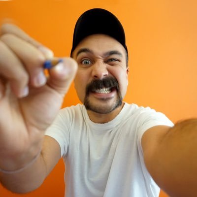 Francisco Herreraさんのプロフィール画像