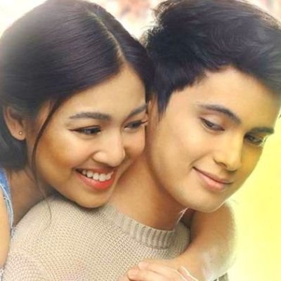 Solid jadine Family 💙💚🧡💛 James and nadine 💜#Jadinesolid #jadinekapamilya #JadineForevee #Jadinethroughtheyears #Jadinetheone #JADINENATION