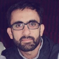 Bilaل Syeد (@rahiv3) 's Twitter Profile