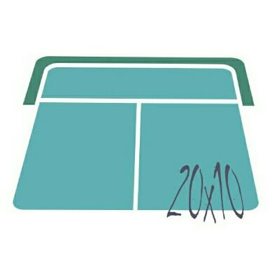 Humor e infraopiniones sobre #Padel #Ley20x10m #Escuelita20x10m #Hwyl #PadelBenditaLocura Somos #Pendejos #Troles #Forros al 33%