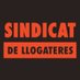 Sindicat de Llogateres de Cornellà #EnsQuedem (@sdllcornella) Twitter profile photo Sindicat de Llogateres de Cornellà #EnsQuedem (@sdllcornella) Twitter profile photo