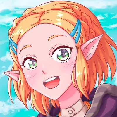 SpanishZelda's profile picture. Español e ingles/Spanish and english/Rp/Rp+18