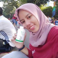 Jualan Herbal Alami (@obatalamijual) 's Twitter Profile Photo Jualan Herbal Alami (@obatalamijual) 's Twitter Profile Photo