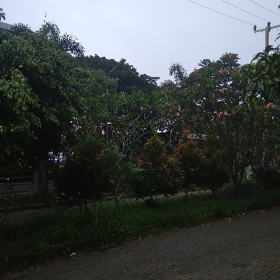 hilang , pergi, dan lupakan 😉
