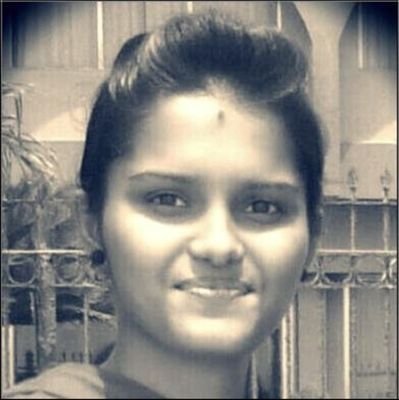 digitalnamitha's profile picture. Thrilling life!!