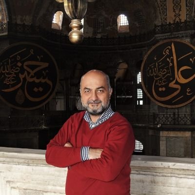 ayasofya i kebîr cami î şerîfi hademe i hayrâtı