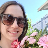 Ariane Mandlbauer (@arianemandl) 's Twitter Profile Photo