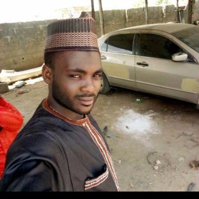 Abubaka03386509's profile picture. Every Son of Adam makes mistakes and the best among them are those who repent.