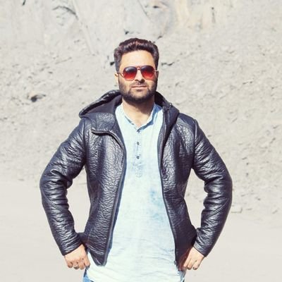 naiks_wahid's profile picture. soft nature guy