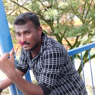 நீ இந்த உலகத்திற்க்கு என்ன செய்தாயோ அதைதான் இந்த உலகம் உனக்கு திருப்பி செய்யும்...