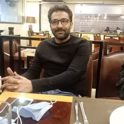himuhammad10's profile picture. Lawyer, Seeker, Democratic.
