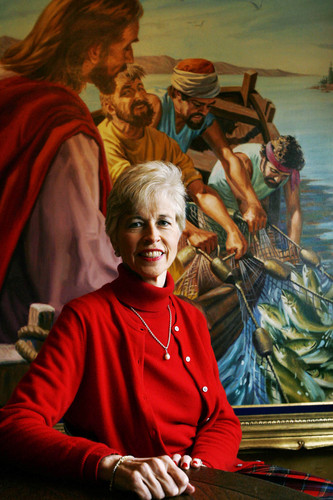 I am a Christian who has practiced law for over 21 years in Tulsa, Oklahoma, helping people who have been in car accidents.