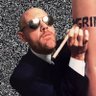 roadgrimes's profile picture. Dusty, dirty, greasy, grimy no need to remind me - how many light years you're behind me. Being post-partisan = caring about people over money and objects.