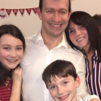 Phil Glover (@ptglover) 's Twitter Profile