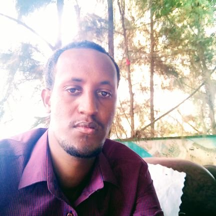 Ashenafi Kibret (አሹ ግዮናዊ)