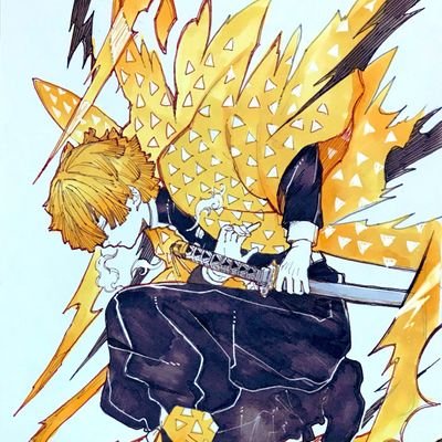 aU2H8Dg8G53jZKM's profile picture. 鬼滅の刃大好き