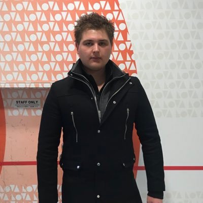 Profile Picture of Chad H Dunham (@ChadHDunham1) on Twitter