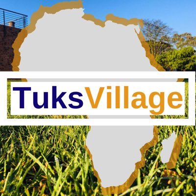 The official Twitter account for the University of Pretoria’s mixed residence TuksVillage. A World Class African Residence. • Here We Live •