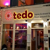 Tedo Tapas Bar (@tedocork) 's Twitter Profile