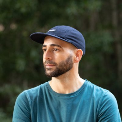 📸 Professional Photographer 🌍✊ Creative director of @anotherescape: Championing outdoor lifestyle, environmental stewardship & regenerative living!