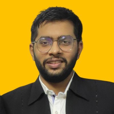 An Inquisitive and Constant Seeker | Engineer @ https://t.co/J7aMl3d9SD - Internal team | NIT Surat | Ex- Entrepreneur