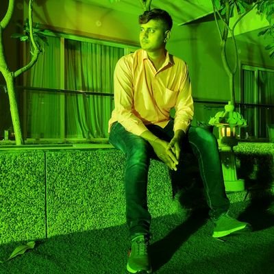 rasikhadiyal1's profile picture. photography