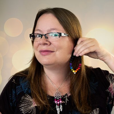 Liandi_CGI's profile picture. Formerly 3D Fluff, 25 years of Cinema 4D, now Blender too! Let's (re)connect 🙂 Owner of the Liandi CGI Community for #cinema4d and #blender3d!