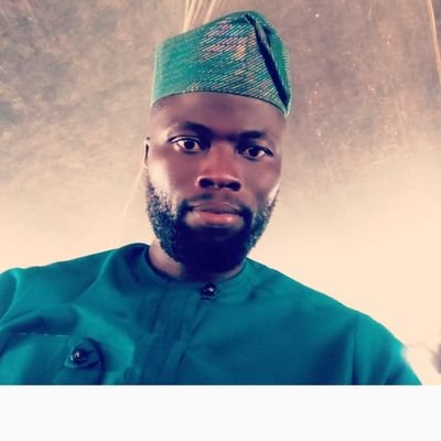 amkadebay007's profile picture. 