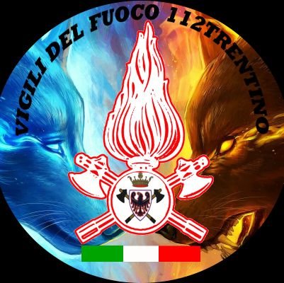 Eccoci anche su Twitter! Pagina Vigili del fuoco del Trentino. 🔥🚒
 Seguici su Instagram: https://t.co/OxkLJSTGcq