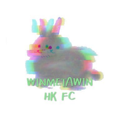 Love for ONLY @winmetawin from Hong Kong 💚🐰