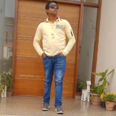 vinay_saran's profile picture. im am study iit delhi.