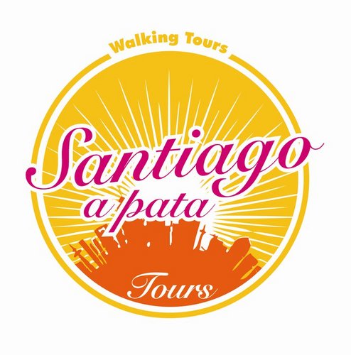 Con la convicción de que las calles de Santiago son los mejores lugares para aprender historia. Gestión y Turismo cultural. Tenemos Instagram @stgoapata