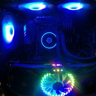 Pc builder & Twitch streamer
https://t.co/DLrXGRDVIC