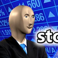 Stonksmannen (@stonksmannen) 's Twitter Profile