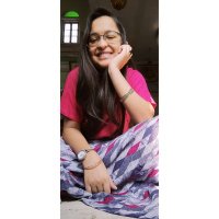 Ishitaa Dhaddha(@DhaddhaIshitaa) 's Twitter Profile Photo