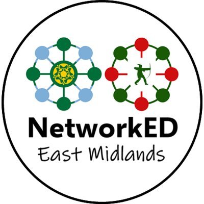 NetworkEDEM's profile picture. Keeping teachers connected & inspired across our region | #BrewEd #HomeBrewED Derby, Mansfield & Nottingham | #BBQED2022 | networked.eastmids@gmail.com