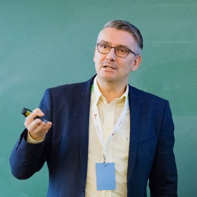 aittner's profile picture. Professor @hsmw scientist, lecturer, Blockchain Competence Center Mittweida (#BCCM), #blockchain, #ai and #machinelearning enthusiast, ⚡ait@blink.sv