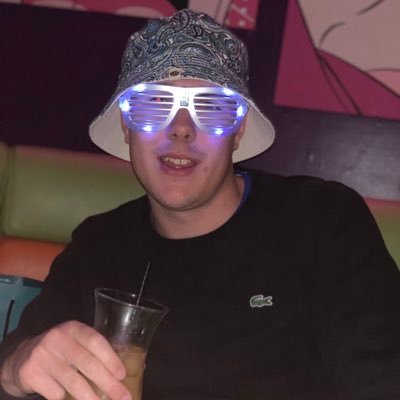 JackWragg5 Profile Picture