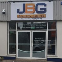 Barry Gallagher (@jbgsecurity) 's Twitter Profile