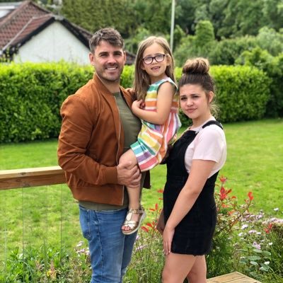 Former player at Army Rugby union. Backs coach at Abercynon RFC