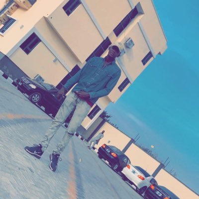 Bblackprince's profile picture. Geologist ⛏⚒|| Cybersecurity analyst🛡 🔜🕕 || Technical writer @aptlearn_io certified

Dark skinned , 6ft4 .Highly intellectual . 🚶🏿‍♂️