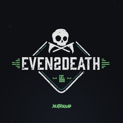 https://t.co/cOjr3Y2dVG
Even2death@gmail.com for all inquiries