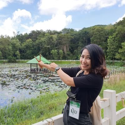 macheeze_Nui's profile picture. Marketing Communication Manager@NOSTRA