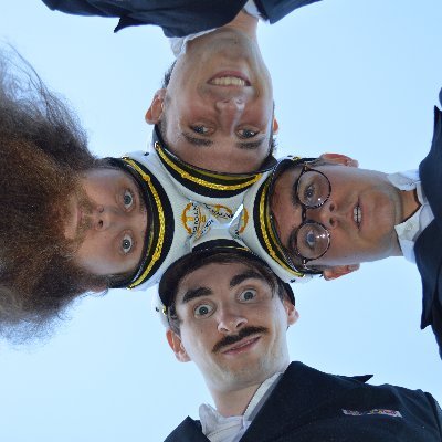 GeorgeGlassCmdy's profile picture. Your 5 imaginary boyfriends and real best friends