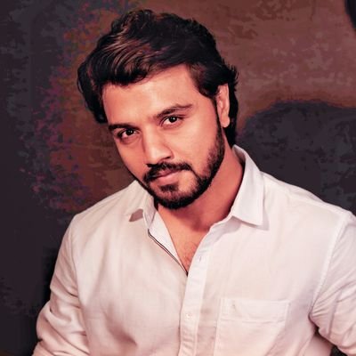 Maulik_7's profile picture. Actor