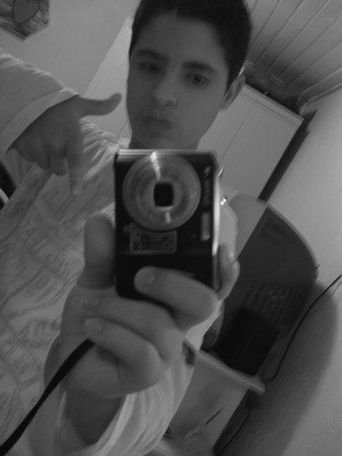 follow me