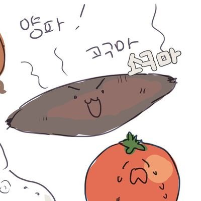 소금쟁이さんのプロフィール画像